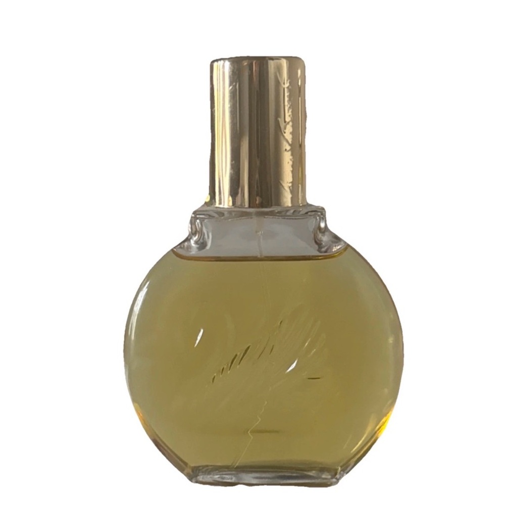 Gloria Vanderbilt Perfume with Gold Cap